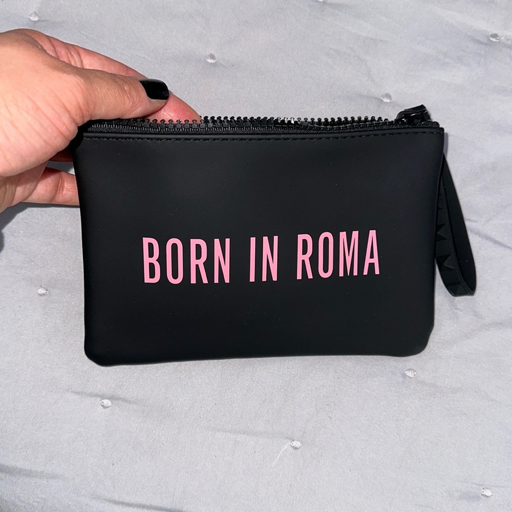 Cosmetics bag from Valentino